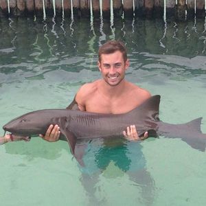 Meet your Posher, Dylan